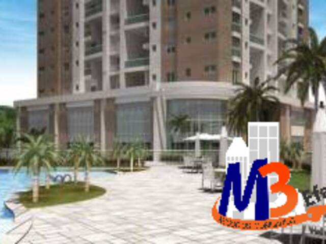 Apartamento para Venda em Santana de Parnaíba - 4