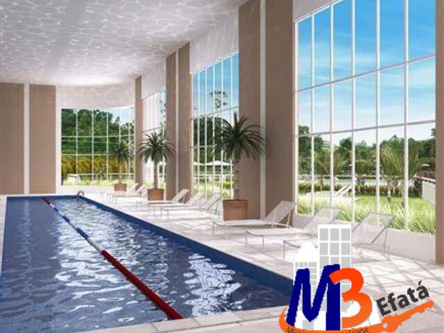 Apartamento para Venda em Santana de Parnaíba - 5