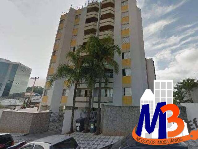 #AP0162 - Apartamento para Venda em Sorocaba - SP - 1