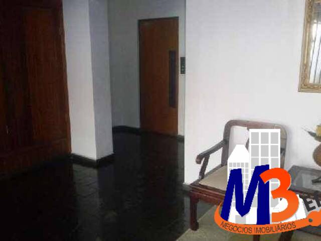 #AP0162 - Apartamento para Venda em Sorocaba - SP - 2