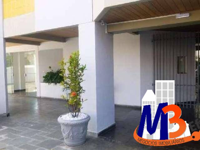 Apartamento para Venda em Sorocaba - 5