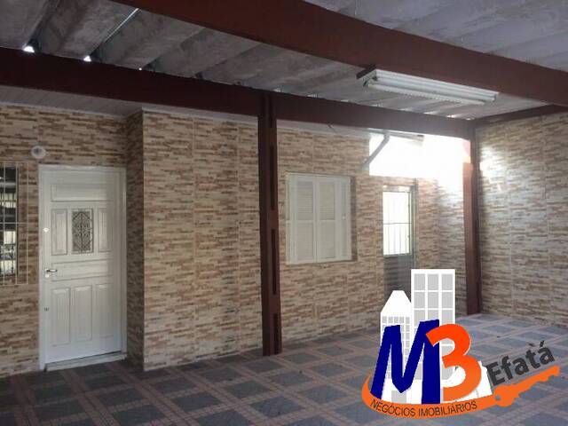 Sobrado para Venda em Taboão da Serra - 2