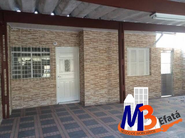 Sobrado para Venda em Taboão da Serra - 3