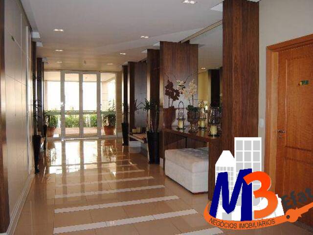 #AP0164 - Apartamento para Venda em Santana de Parnaíba - SP - 2