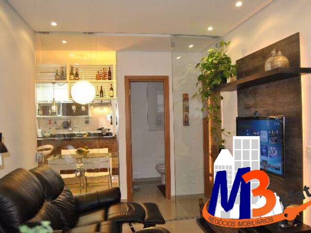 Apartamento para Venda em Santana de Parnaíba - 5