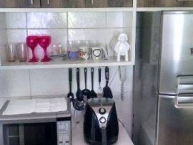 Apartamento para Venda em São Paulo - 3