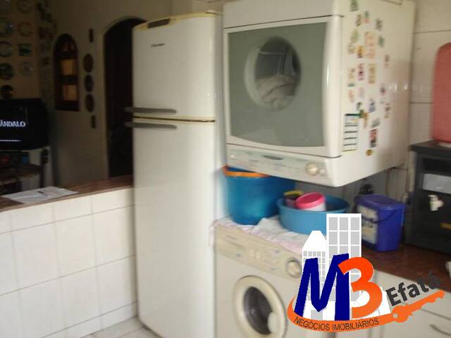 Sobrado para Venda em São Paulo - 5