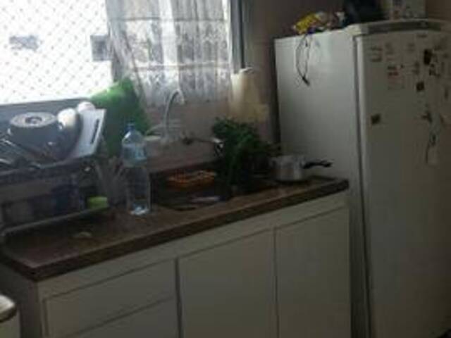Apartamento para Venda em São Paulo - 2
