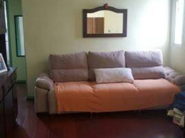 Apartamento para Venda em São Paulo - 3