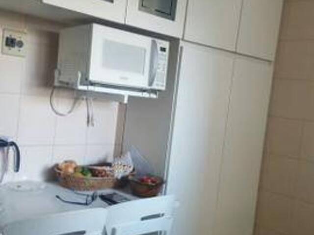 Apartamento para Venda em São Paulo - 5