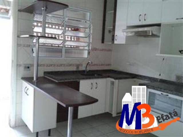 #SO0116 - Sobrado para Venda em Cotia - SP - 2