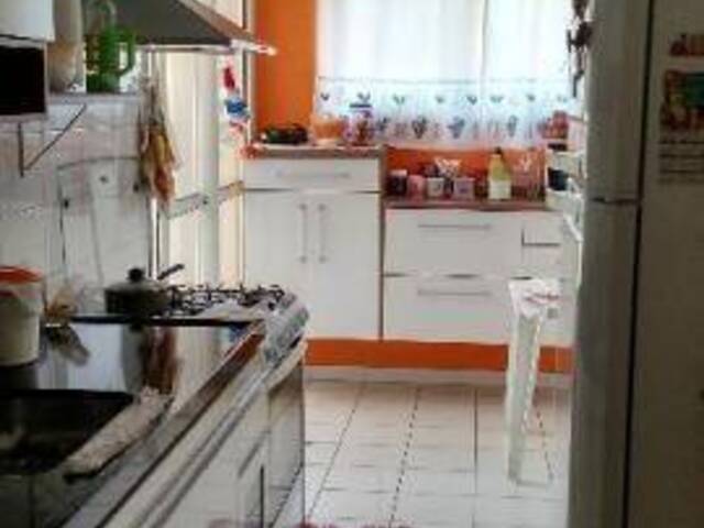 Apartamento para Venda em Santana de Parnaíba - 4