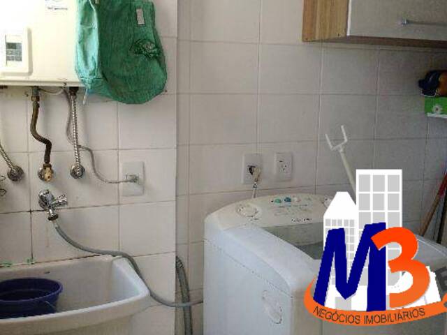 Apartamento para Venda em Santana de Parnaíba - 5