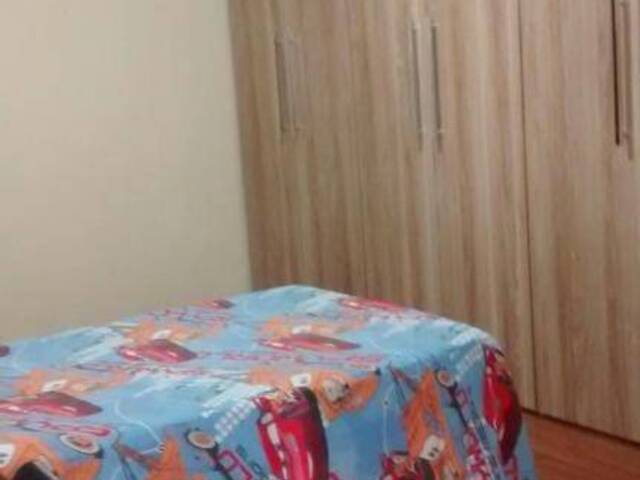 Sobrado para Venda em São Paulo - 2