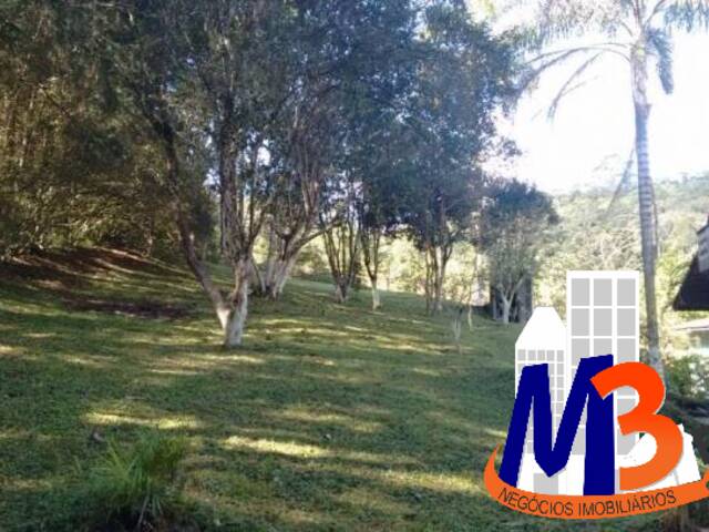 #CH0001 - Chácara para Venda em São Lourenço da Serra - SP - 2