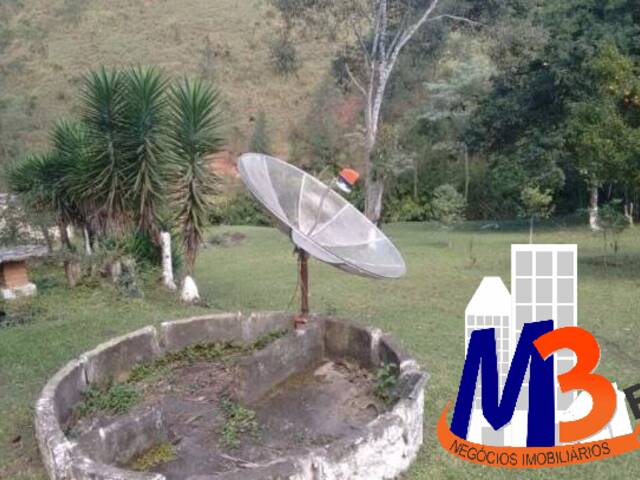 #CH0001 - Chácara para Venda em São Lourenço da Serra - SP - 3