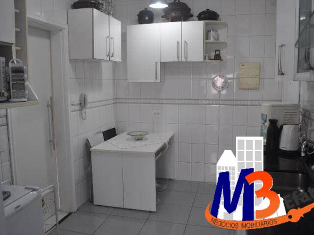 #AP0174 - Apartamento para Venda em Santana de Parnaíba - SP - 3