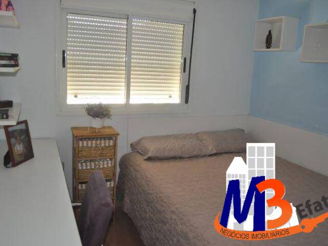 Apartamento para Venda em Santana de Parnaíba - 4
