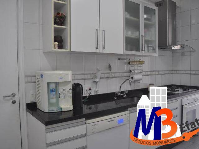 Apartamento para Venda em Santana de Parnaíba - 5