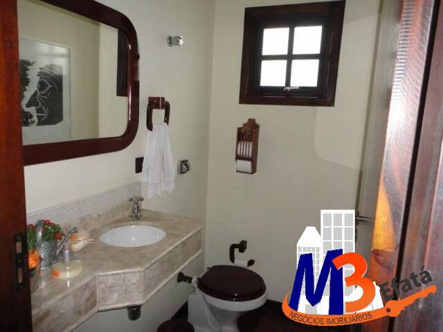 Casa terrea para Venda em Santana de Parnaíba - 4