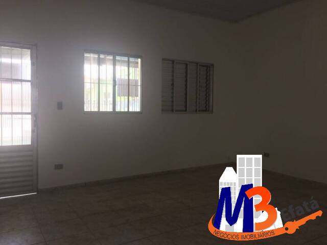 Casa terrea para Locação em Taboão da Serra - 4
