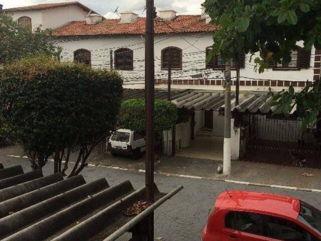 Sobrado para Venda em São Paulo - 4