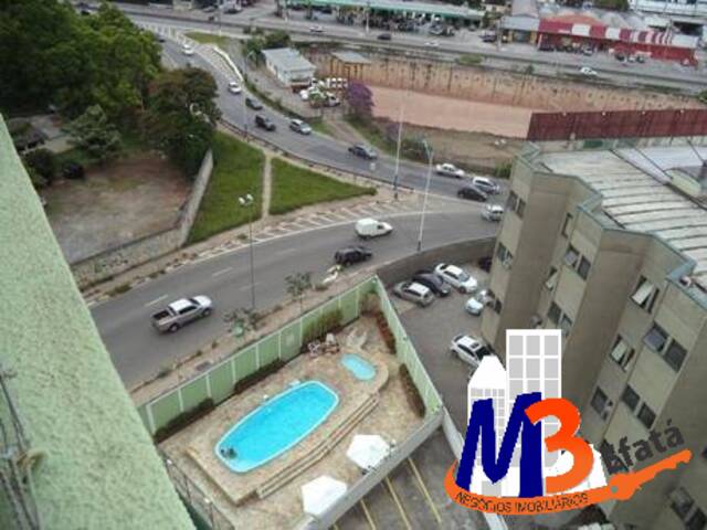 Apartamento para Venda em Taboão da Serra - 2
