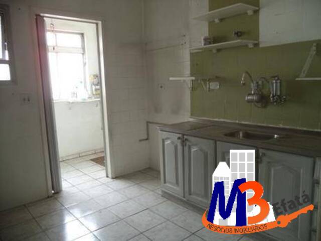 Apartamento para Venda em Taboão da Serra - 3