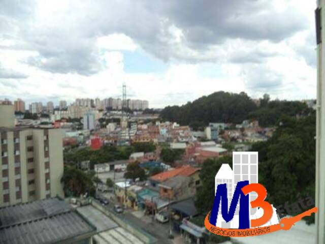 Apartamento para Venda em Taboão da Serra - 4