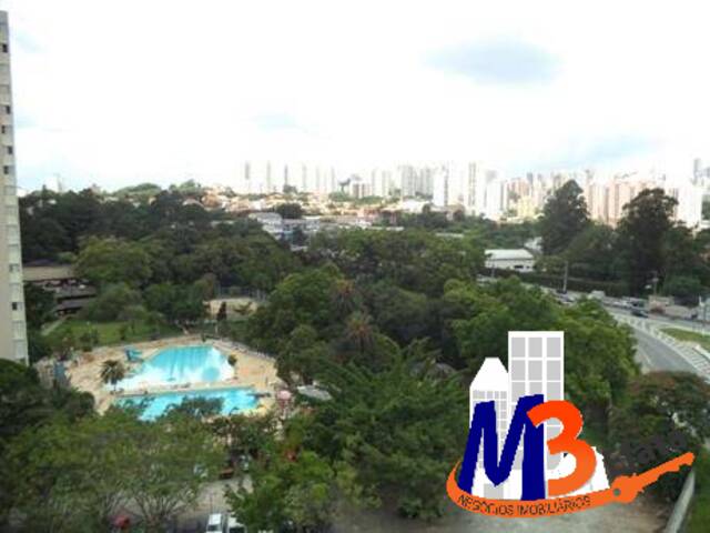 Apartamento para Venda em Taboão da Serra - 5