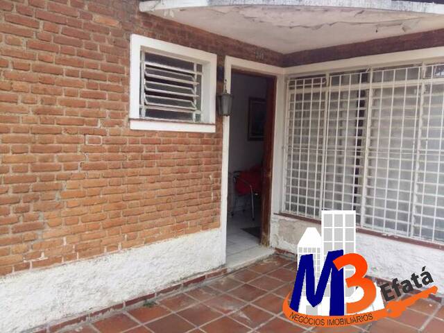 Casa terrea para Venda em Taboão da Serra - 3