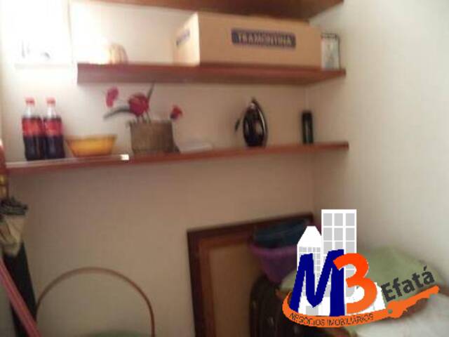 Apartamento para Venda em Taboão da Serra - 2