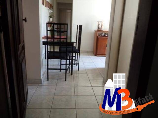 Apartamento para Venda em Taboão da Serra - 3