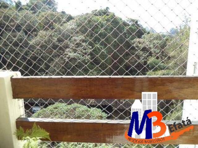 Apartamento para Venda em Taboão da Serra - 4