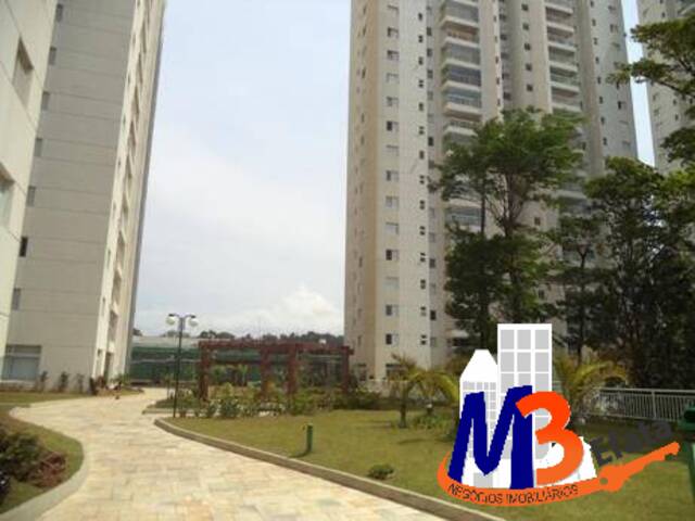 Apartamento para Venda em Taboão da Serra - 2