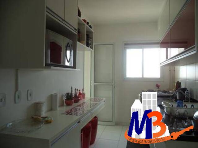 Apartamento para Venda em Taboão da Serra - 3