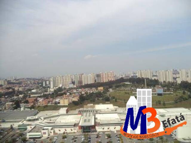 Apartamento para Venda em Taboão da Serra - 4