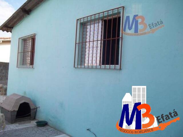 #SO0020 - Sobrado para Venda em Embu das Artes - SP - 2