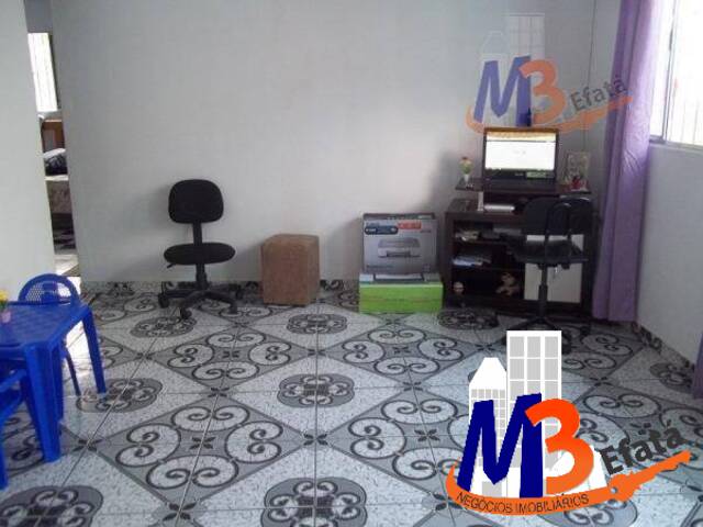 Sobrado para Venda em Embu das Artes - 4