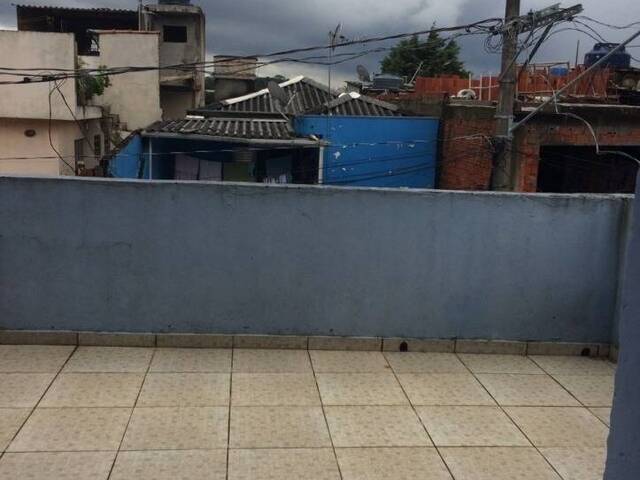 Sobrado para Locação em São Paulo - 2