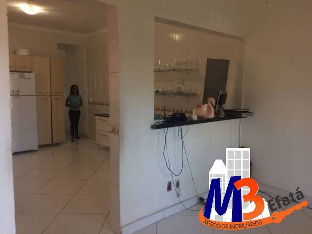 Sobrado para Locação em Taboão da Serra - 3
