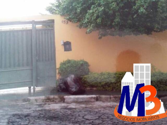 Casa terrea para Locação em Taboão da Serra - 2