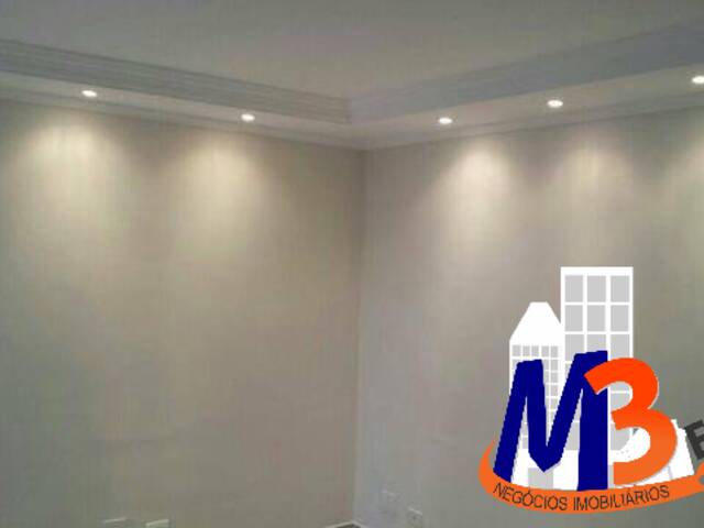 Apartamento para Venda em Taboão da Serra - 4