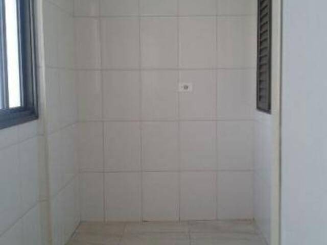Apartamento para Locação em Taboão da Serra - 2