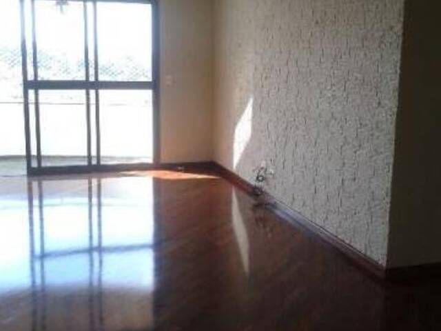 Apartamento para Locação em Taboão da Serra - 4