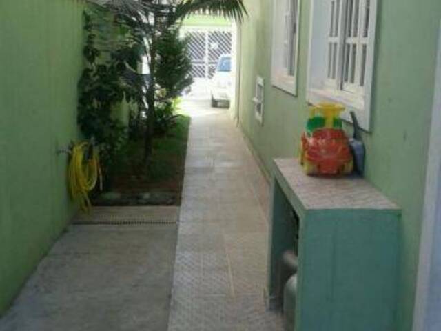 Sobrado para Venda em Taboão da Serra - 2