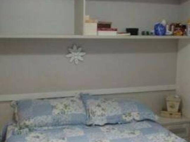 #AP0182 - Apartamento para Venda em Taboão da Serra - SP