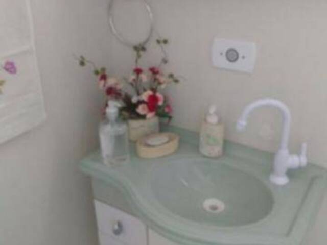Apartamento para Venda em Taboão da Serra - 3