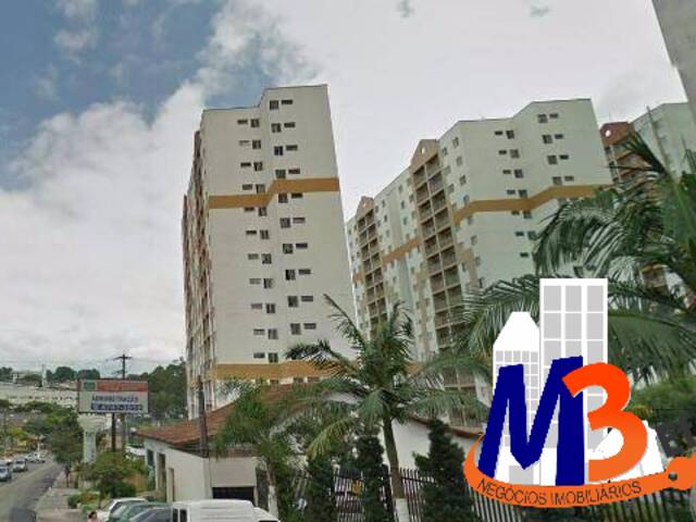 Apartamento para Venda em Taboão da Serra - 4
