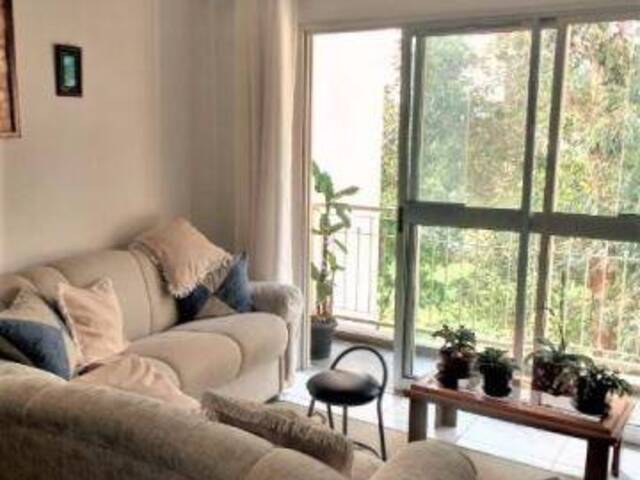 Apartamento para Venda em Taboão da Serra - 5